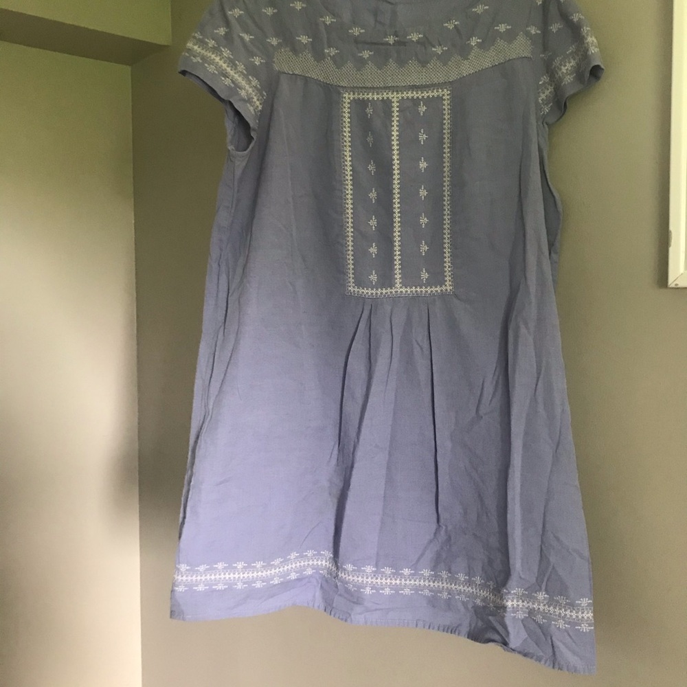 Zara Dress